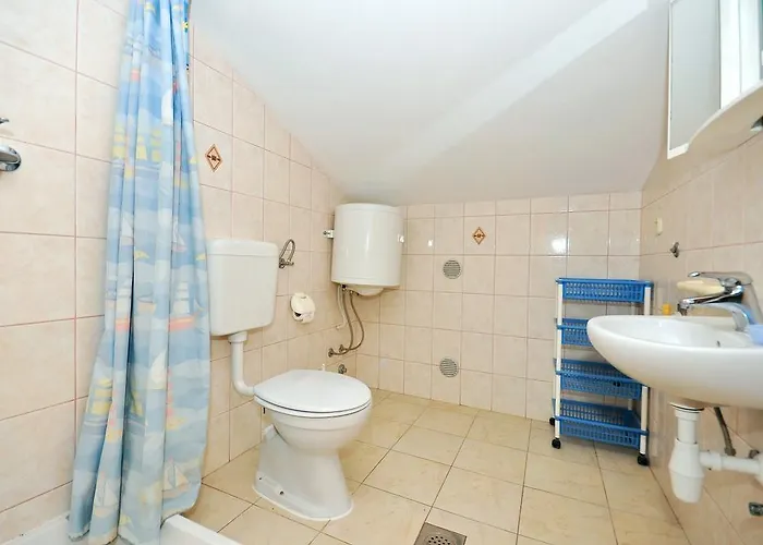 Apartments Andelo Apartman Vlasici